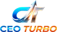 CEO Turbo logo